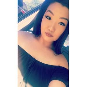 Meet your Posher, Victoria